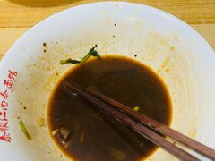 -泰顺江南春面馆
