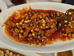 -丰收日·小海鲜·沪上家宴(顾村正大店)