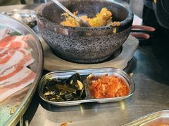 -哈哈碳都·牛肋条无限自助烤肉(台江万达店)