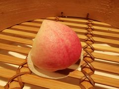 小寿桃-鼎泰丰(环贸店)
