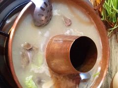 -香香腊排骨.野生菌火塘总店(束河店)