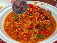 -辣小鲜·南昌大排档(船山路店)