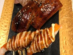 -羽寿司(东方宝泰店)