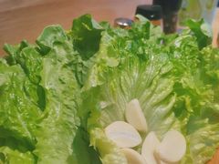 -金顺韩式烤肉·网红烤肉店(广利路店)