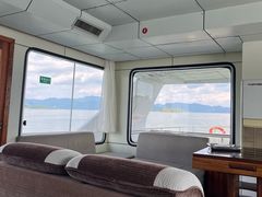 -千岛湖东南湖区
