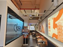 -前进5路汉堡炸鸡(汉街skp店)