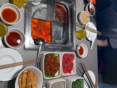 -海底捞火锅(CBD安泰广场店)