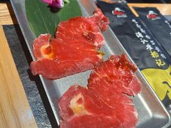 -杨记齐齐哈尔烤肉(五莲路店)