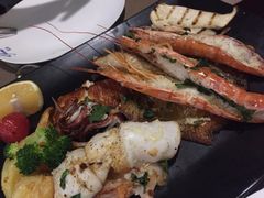 -IL Forno 意坊·意大利餐厅(温州万象城店)