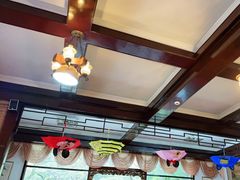 -绿野餐厅(上海动物园店)