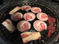 -汉拿山(包河万达店)