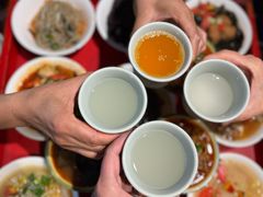 -蓝田九大碗民俗食府(蓝田店)