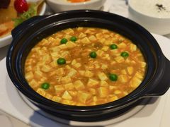 -曼玉餐厅(中原万达店)