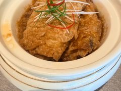 -潮府馆·非遗潮州菜·世纪公园(新国际博览中心店)