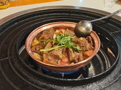 -顺顺小吃(独克宗古城店)