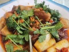 -圣厨牛腩(青春岛社区玉寿苑店)