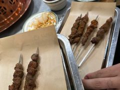 -侃爷南门铜锅涮肉
