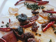 -满堂·烤鸭店·北京菜(鼓楼店)