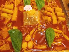 -包装马车·韩国料理·포장마차