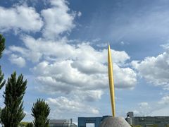 -台场海滨公园船码头