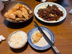 -95号酱骨·一块豆腐(展春园西路店)