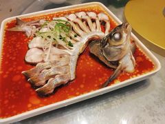 -莲餐厅·湖北菜·潜江小龙虾店(愚园路店)