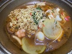 -福客麻辣烫·现炒麻辣香锅(印力中心店)