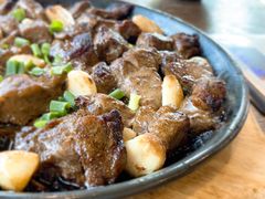 -鲜小岛·铜锅涮肉