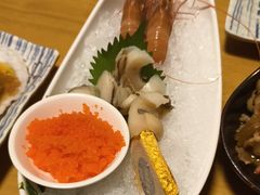 -大焰自助日本料理 铁板烧(徐汇店)