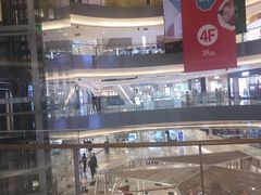 -杭州滨江宝龙城