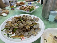 -景好海鲜餐厅(大鹏必选旅游店)