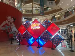 -深圳来福士广场