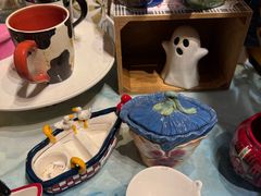 -陶缘陶瓷工厂店