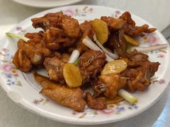 -腰记饭店(龙源路店)