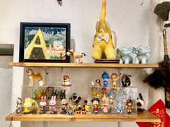 -About Bistro關於·泰式家庭料理