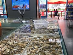 -渔乐圈海鲜餐厅(群力金江路店)