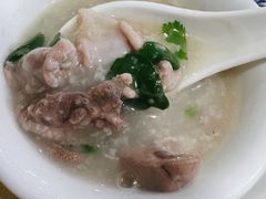 猪杂粥-标记美食新鲜猪杂(兴南大道店)