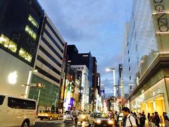 -不二家(数寄屋橋店)