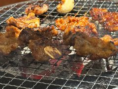 -蒜香焼肉PURUSHIN(马场路店)