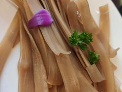 -蝎王府羊蝎子(西稍门店)