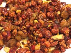 -稻香餐厅中餐干锅(劼人路店)