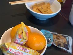 -辣尚瘾·烤鱼·新川菜(交大直营店)