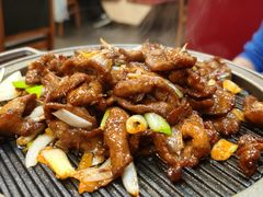 -宏状元现熬粥·京味菜(五棵松店)