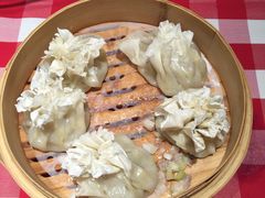 -西贝(上海我格广场店)