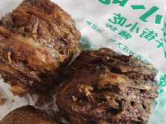 糖花卷-老回回饺子馆(海洋馆店)