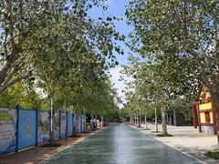 -厦门方特梦幻王国