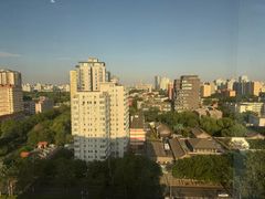 -北京金龙潭御瑞酒店(花园桥地铁站店)