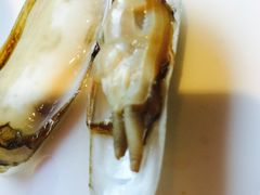 -马路边上·小海鲜烧烤(八一路店)