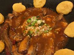 -九转小磨·非遗东北菜(群力店)