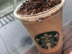 -星巴克(西湖天地店)